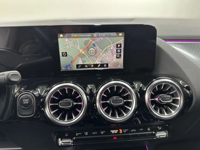 Mercedes-Benz EQA 300 4MATIC