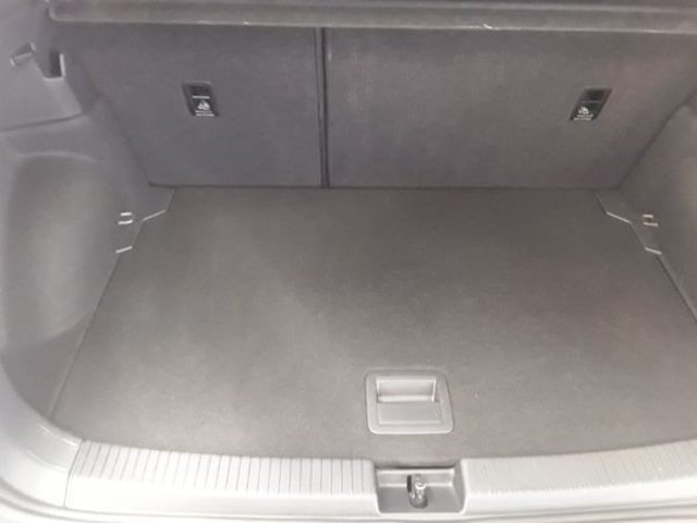 Volkswagen T-Cross 1.0 TSI DSG Life