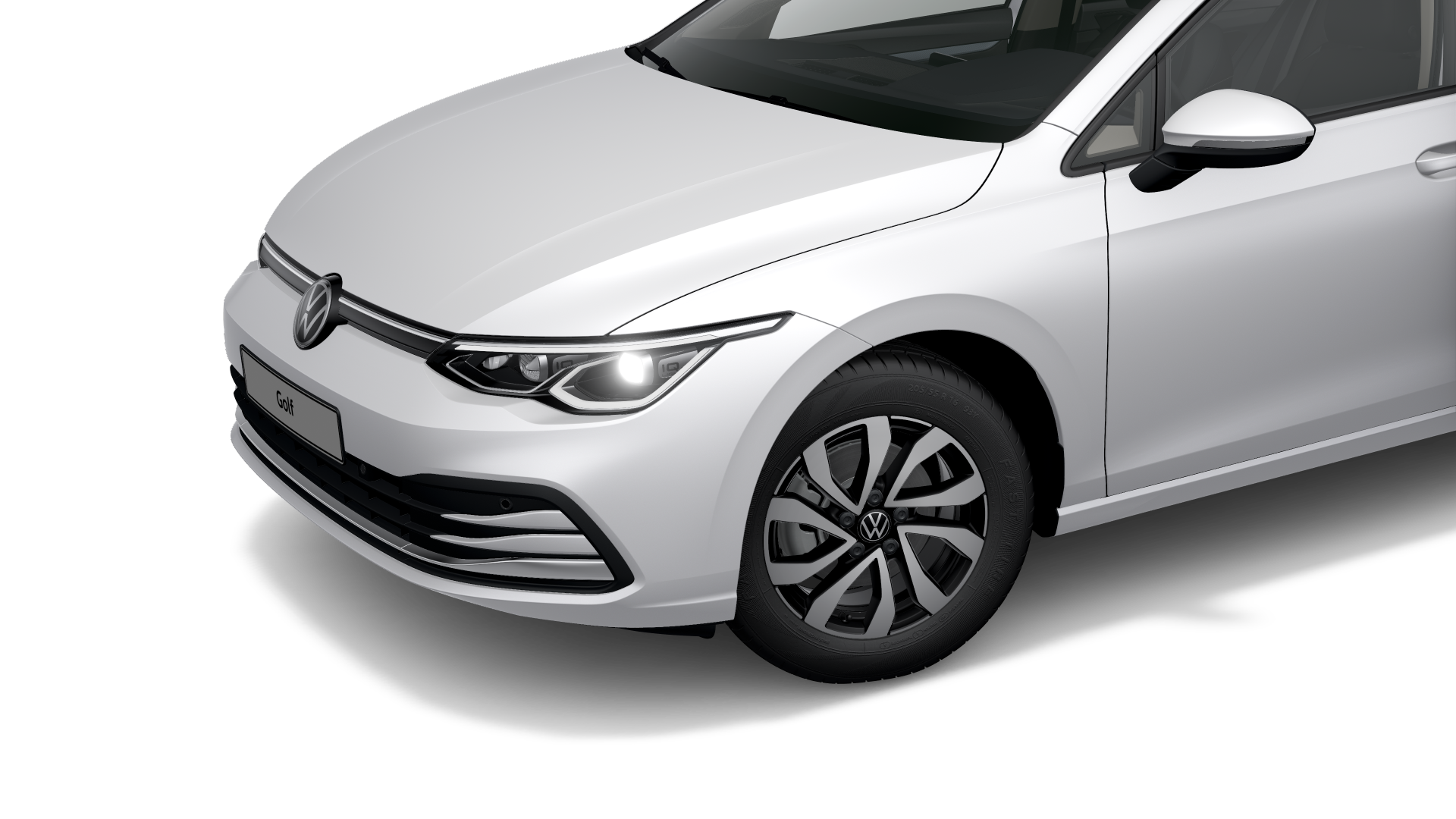 Volkswagen Golf 1.5 TSI