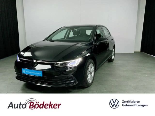 Volkswagen Golf 2.0 TDI DSG Life