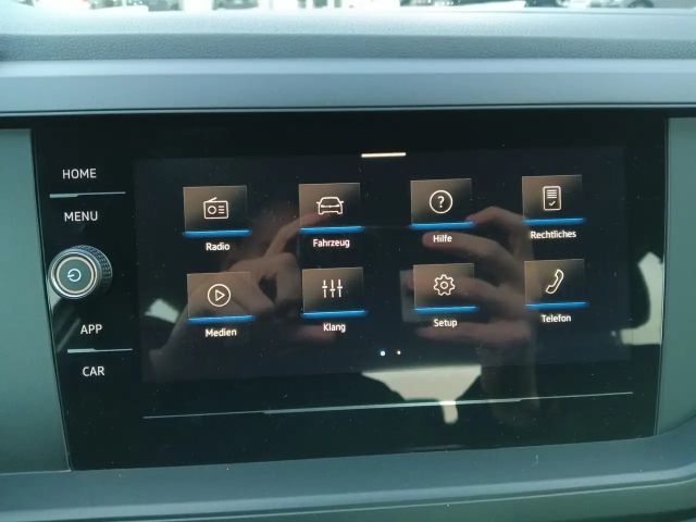 Volkswagen Taigo 4Me TSI