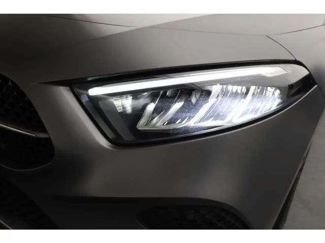 Mercedes-Benz A 200 Progressive