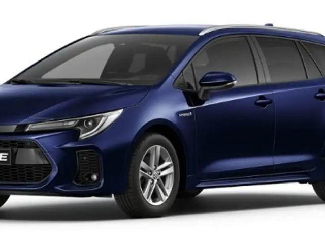 Suzuki Swace Comfort Hybrid