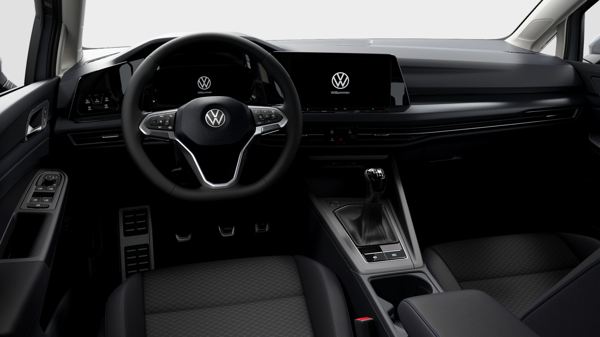 Volkswagen Golf 1.5 TSI TSi United