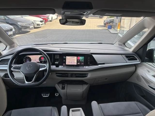 Volkswagen Multivan T7