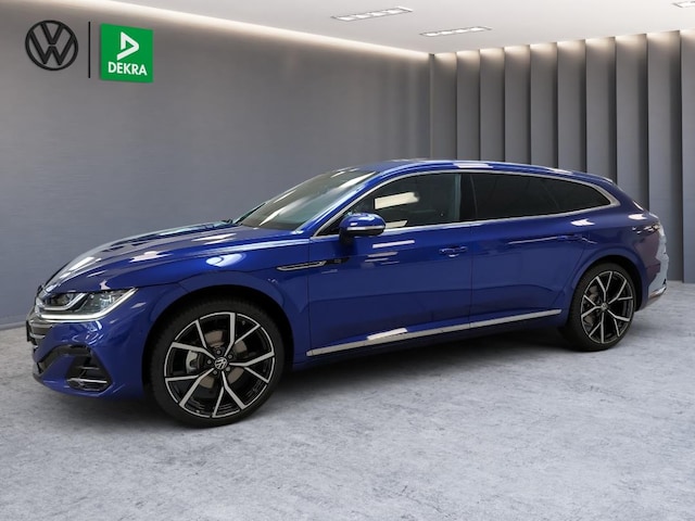 Volkswagen Arteon Shooting Brake DSG R-Line