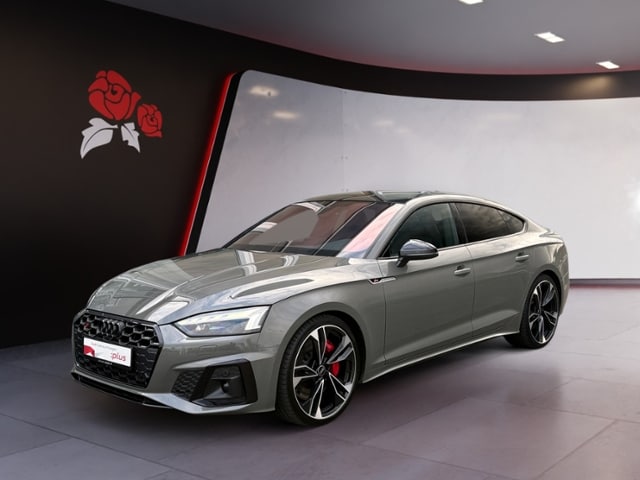 Audi S5 Quattro Sportback