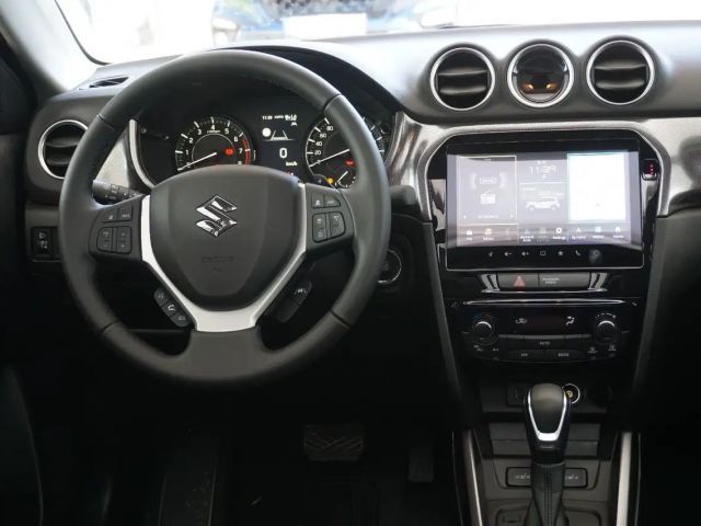 Suzuki Vitara Comfort Hybrid