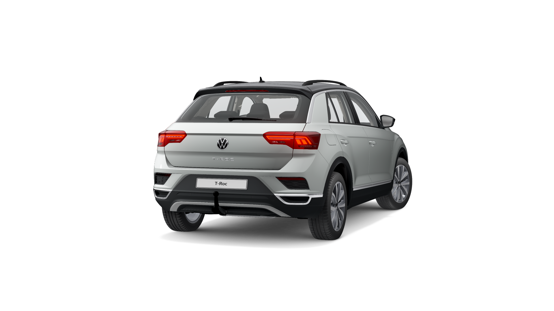 Volkswagen T-Roc 2.0 TDI Style
