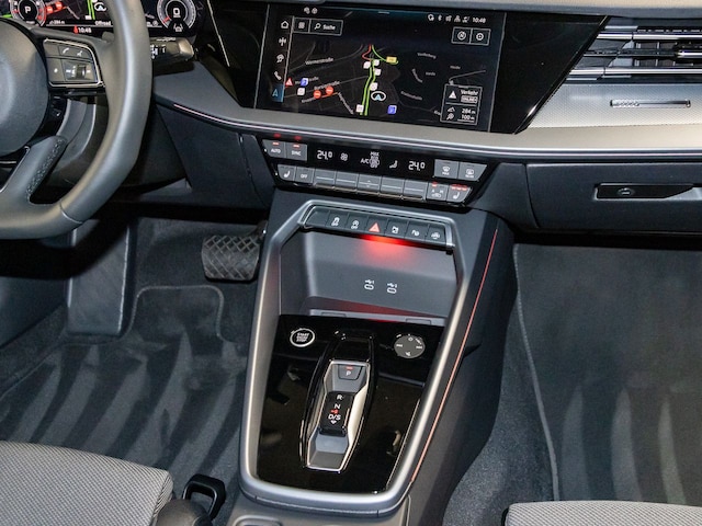 Audi A3 35 TFSI S-Tronic Sportback