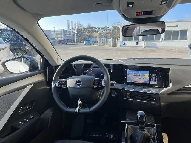 Opel Astra Edition Sports Tourer Turbo