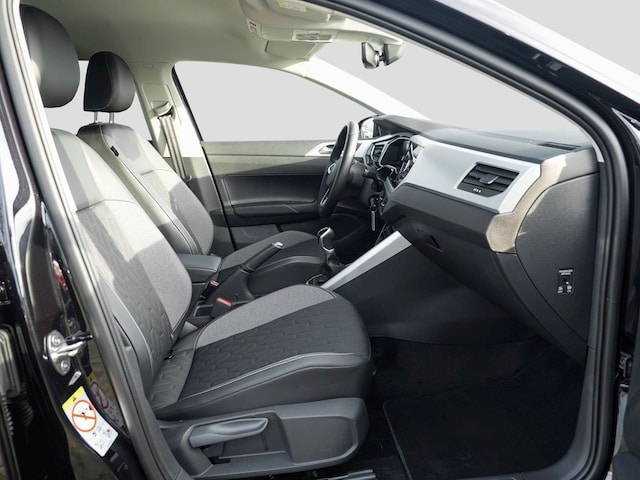 Volkswagen Polo Polo 1.0 Goal *LED*App-Connect*PDC*Kamera*Tempo...