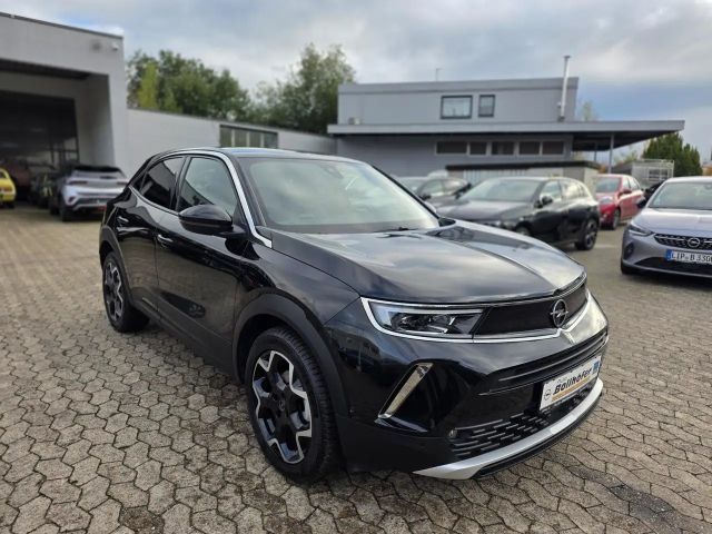 Opel Mokka Ultimate