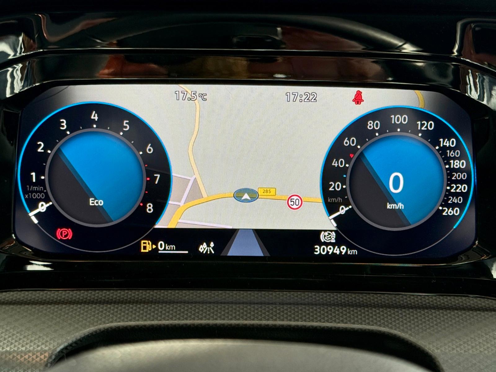 Volkswagen Golf 1.5 TSI Golf VIII Life