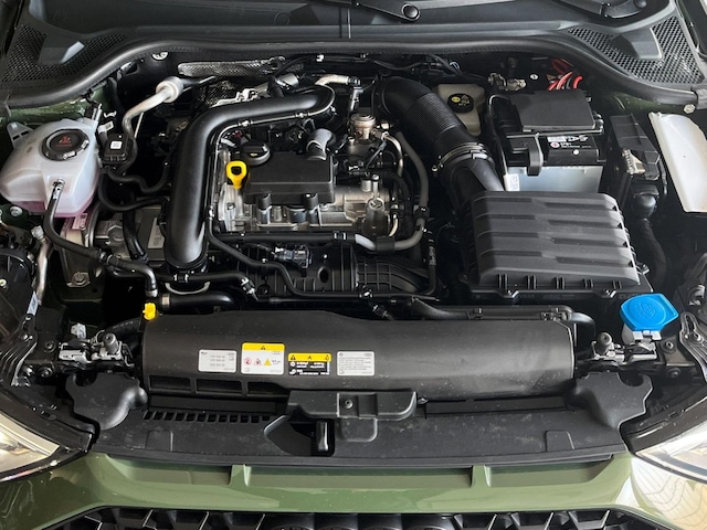 Audi A1 30 TFSI S-Line S-Tronic Sportback