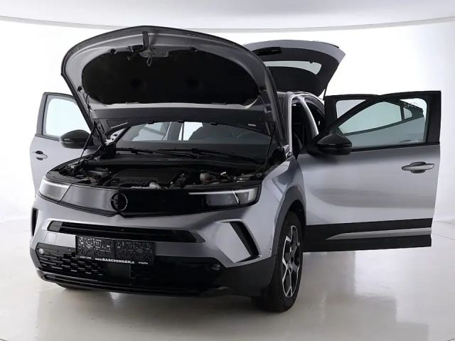 Opel Mokka Turbo Ultimate