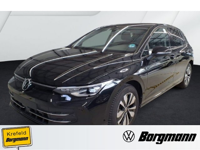 Volkswagen Golf 1.5 TSI Golf VIII