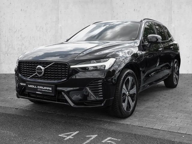 Volvo XC60 AWD R-Design T6 Twin Engine