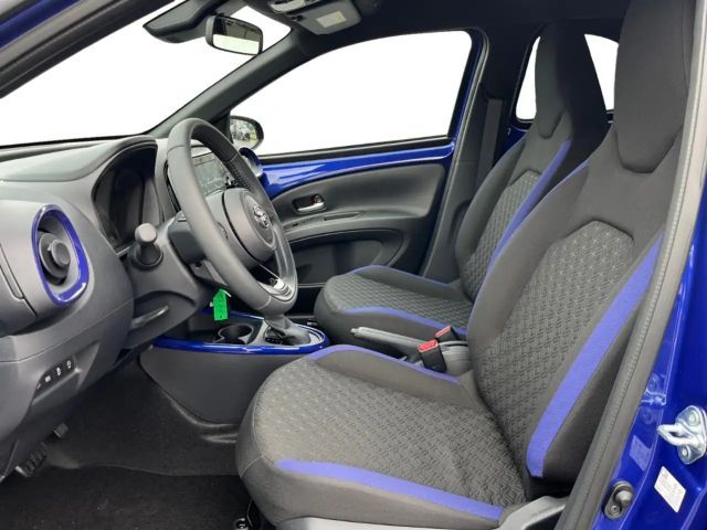 Toyota Aygo X Bi-Tone Hatchback