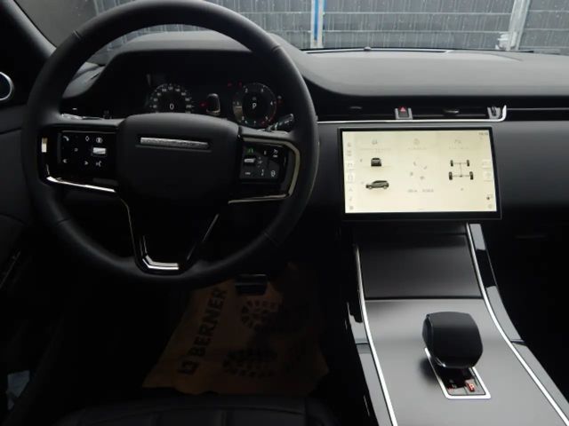 Land Rover Range Rover Evoque Dynamic SE