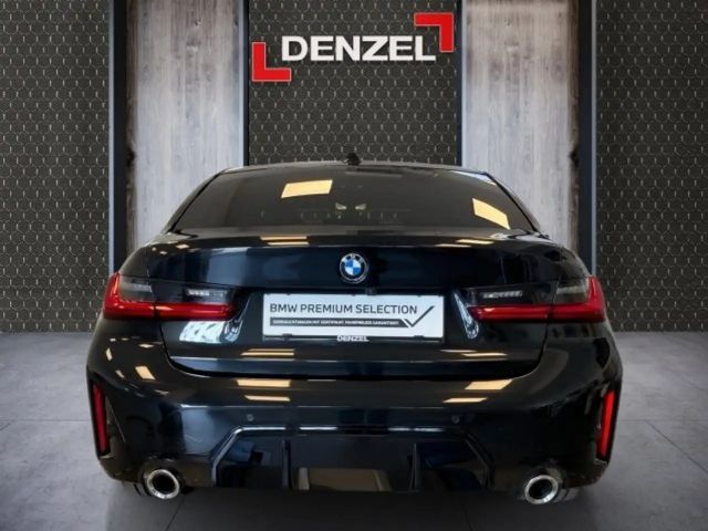 BMW 320 320d Sedan xDrive