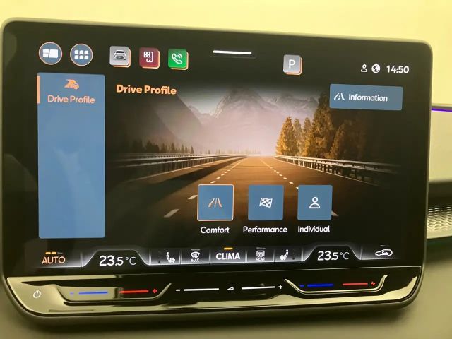 Cupra Terramar 1.5 e-TSI 150 PS DSG