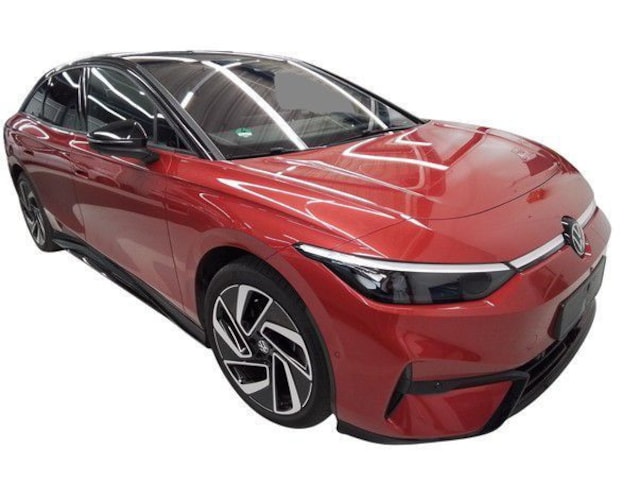 Volkswagen ID.7 IQ.Drive Pro