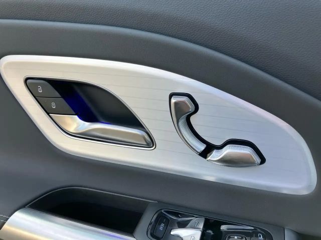 Mercedes-Benz CLA 250 Coupé Progressive