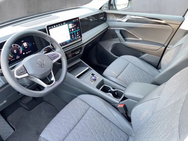 Volkswagen Tiguan DSG eHybrid