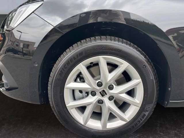 Seat Leon 2.0 TDI DSG Sportstourer