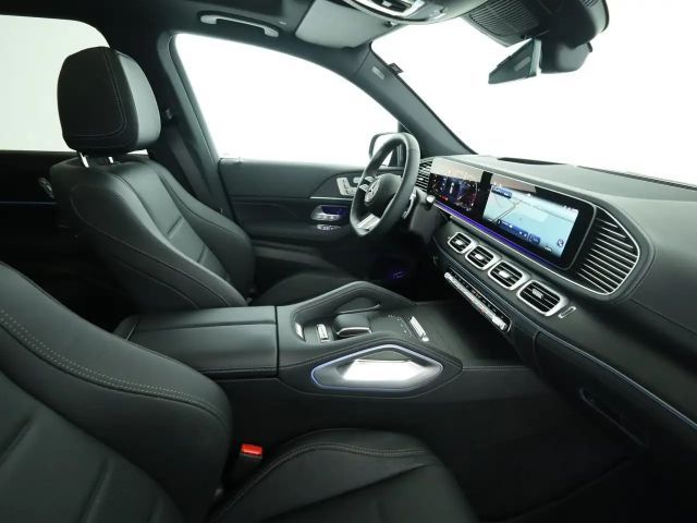 Mercedes-Benz GLE 450 4MATIC AMG Line