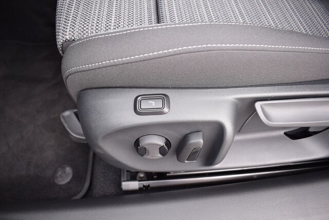 Skoda Superb 1.5 TSI Combi Selection