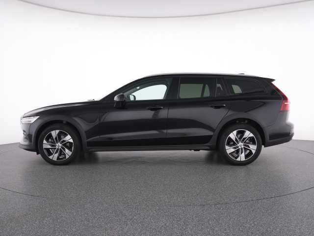 Volvo V60 Cross Country CC