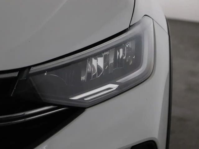 Volkswagen Taigo DSG Life