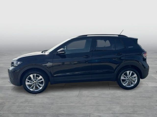 Volkswagen T-Cross 1.0 TSI DSG