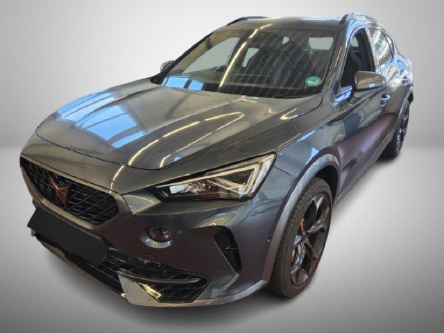 Cupra Formentor 2.0 TSI 4Drive DSG VZ