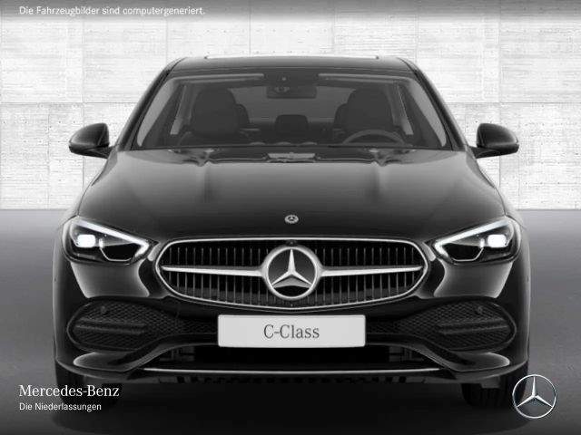Mercedes-Benz C 180 AVANTGARDE Sedan