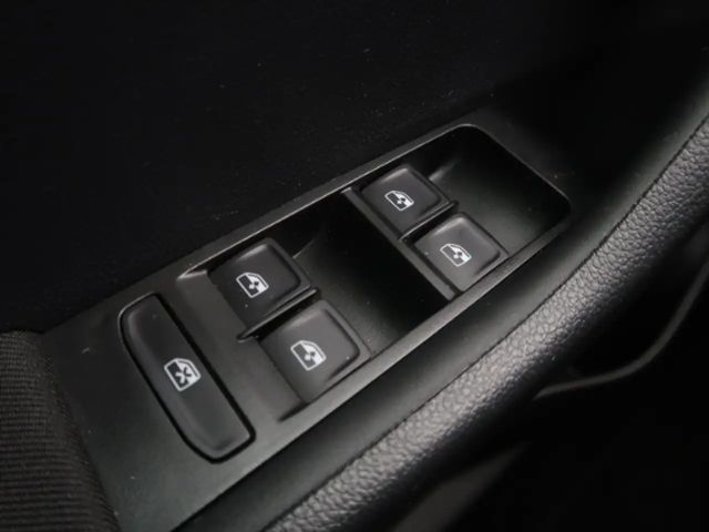 Skoda Fabia Combi Style Style