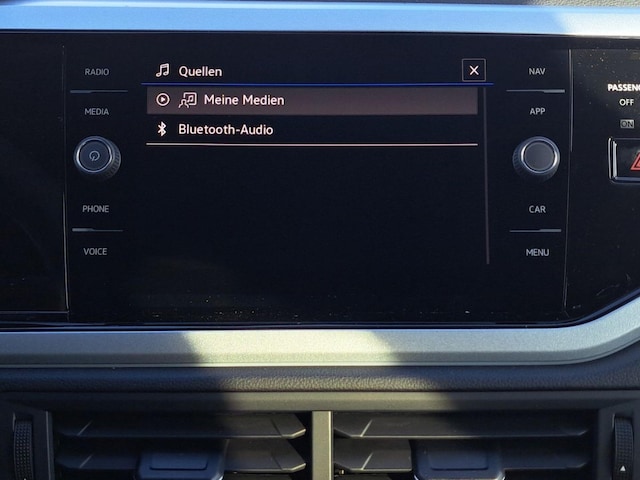 Volkswagen Taigo 1.0 TSI DSG