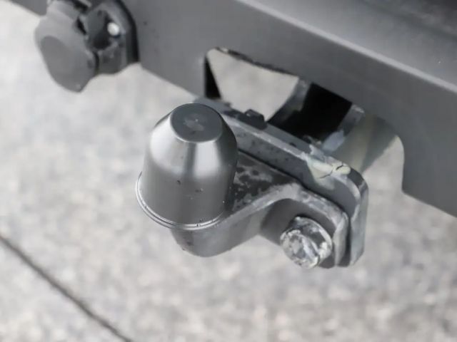 Volkswagen Transporter T7