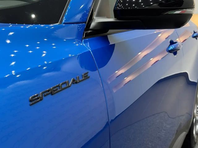 Alfa Romeo Tonale Speciale