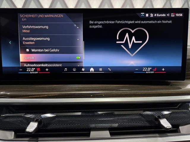 BMW X5 M-Sport xDrive