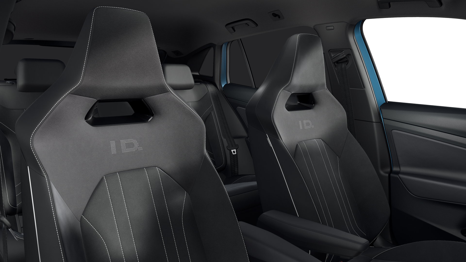 Volkswagen ID.4 Performance Pro