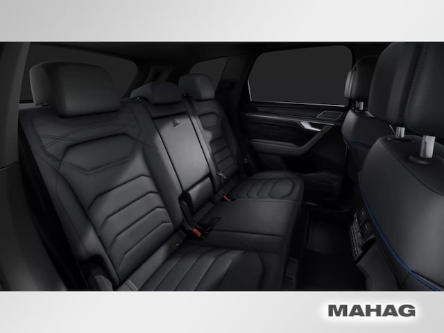 Volkswagen Touareg IQ.Drive eHybrid