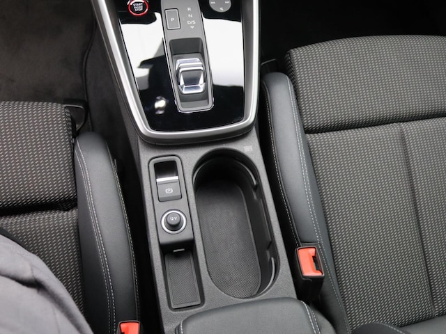 Audi S3 Quattro S-Tronic Sedan