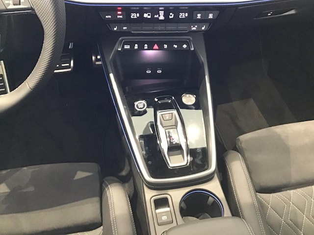 Audi A3 35 TFSI S-Tronic