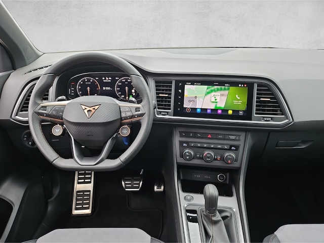 Cupra Ateca 1.5 TSI DSG