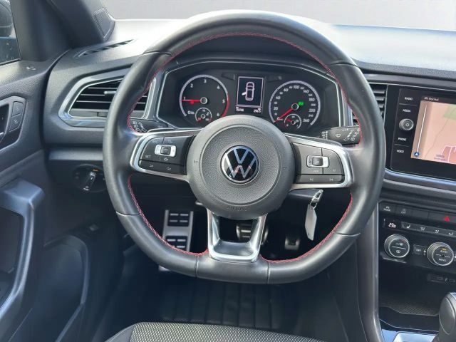 Volkswagen T-Roc 2.0 TDI DSG Sport