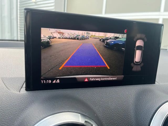 Audi Q2 35 TDI Quattro S-Tronic