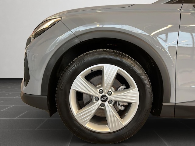 Audi Q4 e-tron 35 Sportback